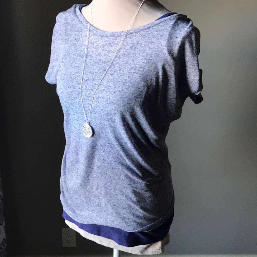 BOGO! Maurice’s tops.